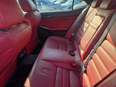 Used 2014  Lexus IS 350 4dr Sdn RWD at City Wide Auto Credit near Toledo&comma; OH