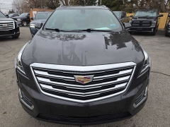 Used 2017  Cadillac XT5 4d SUV FWD at City Wide Auto Credit near Toledo&comma; OH