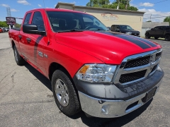 Used 2018  Ram 1500 2WD Quad Cab Express at City Wide Auto Credit near Toledo&comma; OH