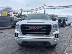Used 2019  GMC Sierra 1500 4WD Crew Cab Elevation at City Wide Auto Credit near Toledo&comma; OH