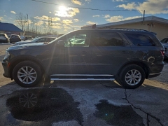 Used 2021  Dodge Durango SXT Plus AWD at City Wide Auto Credit near Toledo&comma; OH