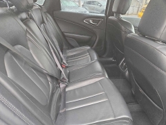 Used 2016  Chrysler 200 4d Sedan C V6 at City Wide Auto Credit near Toledo&comma; OH