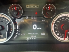 Used 2015  Ram 1500 4WD Quad Cab Sport at City Wide Auto Credit near Toledo&comma; OH