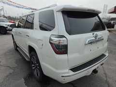 Used 2015  Toyota 4Runner 4d SUV 4WD Limited at City Wide Auto Credit near Toledo&comma; OH