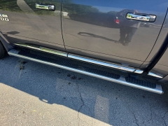 Used 2016  Ram 1500 4WD Crew Cab Longhorn Limited at City Wide Auto Credit near Toledo&comma; OH