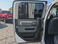 Used 2019  Ram 1500 Classic 4WD Crew Cab SLT Longbed at City Wide Auto Credit near Toledo&comma; OH