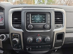 Used 2017  Ram 1500 4WD Quad Cab Big Horn at City Wide Auto Credit near Toledo&comma; OH