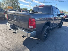 Used 2016  Ram 1500 4WD Crew Cab SLT at City Wide Auto Credit near Toledo, OH
