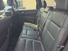 Used 2020  Jeep Grand Cherokee 4d SUV 4WD Overland V6 at City Wide Auto Credit near Toledo&comma; OH