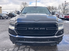 Used 2019  Ram 1500 4WD Crew Cab Sport at City Wide Auto Credit near Toledo, OH