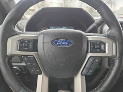 Used 2018  Ford F-150 4WD SuperCrew Lariat 5 1&sol;2 at City Wide Auto Credit near Toledo&comma; OH