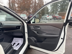 Used 2021  Nissan Rogue FWD SV at City Wide Auto Credit near Toledo&comma; OH