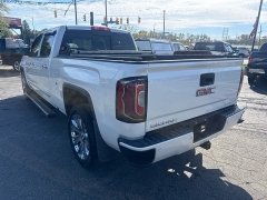 Used 2016  GMC Sierra 1500 4WD Crew Cab Denali at City Wide Auto Credit near Toledo&comma; OH