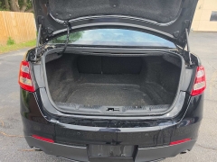 Used 2018  Ford Taurus 4d Sedan FWD SEL at City Wide Auto Credit near Toledo&comma; OH
