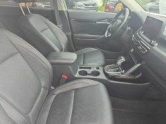 Used 2022  Kia Seltos SX DCT AWD at City Wide Auto Credit near Toledo&comma; OH