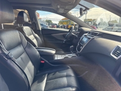 Used 2017  Nissan Murano 4d SUV AWD S at City Wide Auto Credit near Toledo, OH