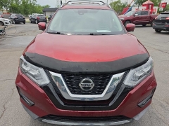 Used 2020  Nissan Rogue 4d SUV AWD S at City Wide Auto Credit near Toledo&comma; OH