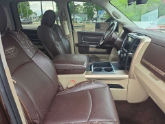 Used 2014  Ram 1500 4WD Crew Cab Longhorn Longbed at City Wide Auto Credit near Toledo&comma; OH