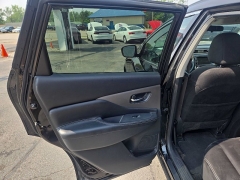 Used 2019  Nissan Murano 4d SUV AWD S at City Wide Auto Credit near Toledo, OH
