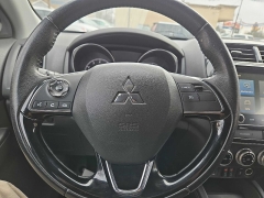 Used 2021  Mitsubishi Outlander Sport ES 2&period;0 AWC CVT at City Wide Auto Credit near Toledo&comma; OH