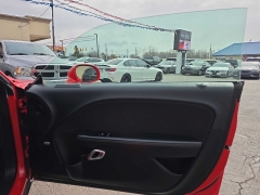 Used 2023  Dodge Challenger SXT RWD at City Wide Auto Credit near Toledo&comma; OH