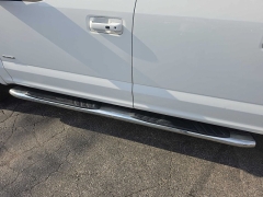 Used 2016  Ford F-150 4WD SuperCrew Limited at City Wide Auto Credit near Toledo&comma; OH