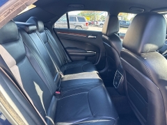 Used 2014  Chrysler 300 4d Sedan AWD at City Wide Auto Credit near Toledo, OH