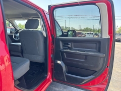 Used 2015  Ram 2500 4WD Crew Cab Tradesman at City Wide Auto Credit near Toledo&comma; OH