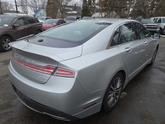 Used 2019  Lincoln MKZ Hybrid 4d Sedan FWD at City Wide Auto Credit near Toledo&comma; OH