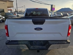 Used 2019  Ford F-150 4WD SuperCrew XLT 6 1&sol;2 at City Wide Auto Credit near Toledo&comma; OH