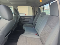 Used 2017  Ram 1500 4WD Crew Cab Big Horn at City Wide Auto Credit near Toledo&comma; OH