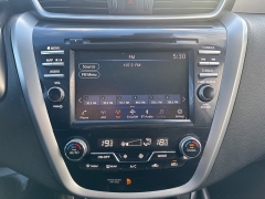 Used 2021  Nissan Murano AWD SL at City Wide Auto Credit near Toledo, OH