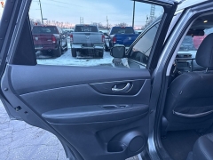 Used 2019  Nissan Rogue 4d SUV AWD SV at City Wide Auto Credit near Toledo&comma; OH