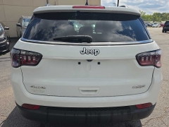 Used 2023  Jeep Compass Latitude 4x4 at City Wide Auto Credit near Toledo&comma; OH