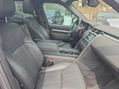 Used 2020  Land Rover Discovery 4d SUV Landmark Edition at City Wide Auto Credit near Toledo&comma; OH