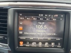 Used 2017  Ram 1500 4WD Crew Cab Laramie Longbed at City Wide Auto Credit near Toledo&comma; OH