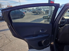 Used 2016  Honda HR-V 4d SUV AWD EX at City Wide Auto Credit near Toledo&comma; OH