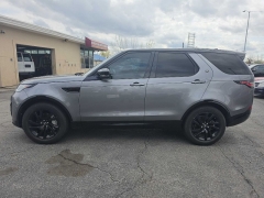 Used 2020  Land Rover Discovery 4d SUV Landmark Edition at City Wide Auto Credit near Toledo&comma; OH