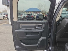 Used 2015  Ram 1500 4WD Crew Cab Sport Longbed at City Wide Auto Credit near Toledo&comma; OH