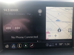 Used 2023  GMC Acadia AWD 4dr Denali at City Wide Auto Credit near Toledo, OH