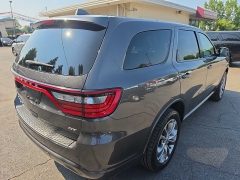 Used 2020  Dodge Durango 4d SUV AWD GT Plus at City Wide Auto Credit near Toledo&comma; OH