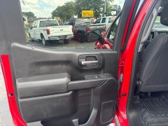 Used 2022  Chevrolet Silverado 1500 4WD Crew Cab 147" Work Truck at City Wide Auto Credit near Toledo&comma; OH