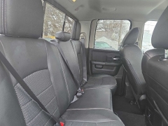 Used 2016  Ram 1500 4WD Quad Cab Sport at City Wide Auto Credit near Toledo&comma; OH