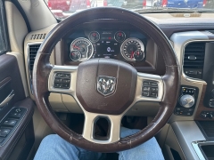 Used 2014  Ram 1500 4WD Crew Cab Laramie at City Wide Auto Credit near Toledo&comma; OH