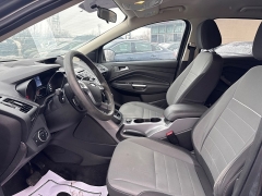 Used 2015  Ford Escape 4d SUV 4WD SE at City Wide Auto Credit near Toledo&comma; OH