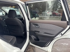 Used 2021  Nissan Rogue FWD SV at City Wide Auto Credit near Toledo&comma; OH