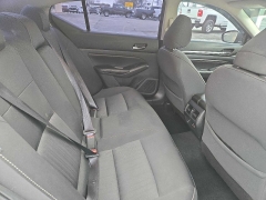 Used 2019  Nissan Altima 4d Sedan AWD 2&period;5L SV at City Wide Auto Credit near Toledo&comma; OH