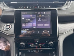 Used 2024  Jeep Grand Cherokee Laredo 4x4 at City Wide Auto Credit near Toledo&comma; OH