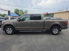 Used 2018  Ford F-150 4WD SuperCrew XL 5 1&sol;2 at City Wide Auto Credit near Toledo&comma; OH