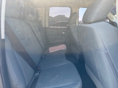 Used 2017  Ram 1500 4WD Quad Cab SLT at City Wide Auto Credit near Toledo&comma; OH